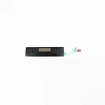 DG96-00885A Samsung Assembly TOUCH;NX60A6751SS/SG;NX60A6751SS/SG Oem. Fixed Price $157.77.