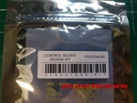 Control Board Repair Kit For 316207500 316207520 316418209 Frigidaire. Fixed Price $24.99.