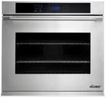Dacor Renaissance 30" Stainless Steel Single Electric Wall Oven - RNO130S. Fixed Price $1980.00.