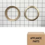 AP7028875-A PS16630275 Oem For Dacor Stove Burner Ring Assembly Part # Model. Fixed Price $87.04.