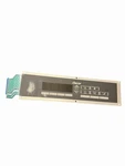 See Pics Dacor Range Oven Touch Control Panel Membrane 62309B - B107. Fixed Price $799.94.