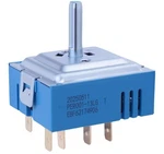 Burner Control Switch Range EBF62174906 PER001-13LG EBF62174901 PER001-13S. Fixed Price $61.99.