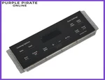 Genuine Oem Range Control 164D8450G214 1-YEAR Guarantee Free Same Day Ship. Fixed Price $54.99.