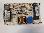 Wolf Double Oven Control Board / Part Number 806783B. Fixed Price $29.00.