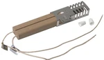 Frigidaire 5303935068 Wall Oven Igniter Flat 1/4" 08067970 12874 316T0.... Fixed Price $120.43.