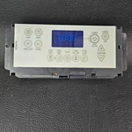 Genuine Whirlpool Range Oven, Control Board # W10236274. Fixed Price $59.98.