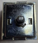 Kitchenaid Range Infinite Switch (240V 13A) WP9755175 50.55073.005 Asmn. Fixed Price $26.75.