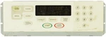 Amana Maytag Range 31-32059602-C Control Board White Overlay. Fixed Price $53.63.