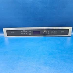 Genuine Oven Micro 30" Touch Panel Assy # WB56X29454 WB27X22130 WB27X22129. Fixed Price $499.98.