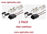 Pack R117 Erp Surface Receptacle Block Terminal Ge WB17X210 Whirlpool 330031. Fixed Price $14.88.