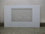 Whirlpool Range Door Glass Part # 9781694PW. Fixed Price $108.00.