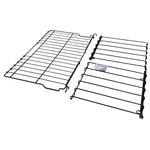 Genuine Oven Rack & Guide Kit WB48X34690 Same Shipping 60 Warranty. Fixed Price $116.97.