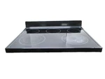 Maytag Range Cooktop Chipped/clouded Burners Part # W11091927. Fixed Price $180.00.