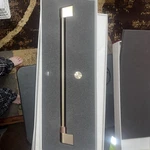 Cafe CXB30HKPNBZ - Wall Oven Accessories 30" Brushed Bronze Handle/knob. Fixed Price $88.00.