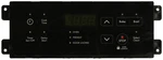 Kenmore Oven 316557118 Electronic Clock Timer ES305, Black Overlay. Fixed Price $89.61.