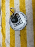 Jenn-air Range Convection Motor Part # 74011168. Fixed Price $77.75.