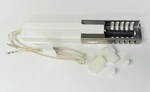 Gas Range Oven Ignitor For Frigidaire 5303935068 316119302 Whirlpool 9751123. Fixed Price $30.75.