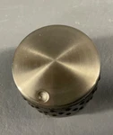 Viking Oem Built Inn Oven Designer Selector Knob Stainless Steel - PA010194. Fixed Price $23.99.