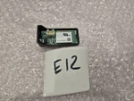 Range Oven Kit Wifi Module Service WB27X39766, 245D1776G008. Fixed Price $13.82.