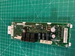 Frigidaire Electrolux V11080410775 Wall Oven Control Board AZ234917 NR421. Fixed Price $124.99.