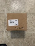 00415045 Bosch Range/stove/oven Light Assembly Oem New. Fixed Price $20.00.