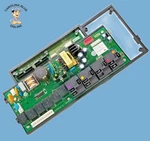(ships Today) Oem Range Oven Control 164D7445G001 WB27T10972 1-YEAR Warranty. Fixed Price $142.99.