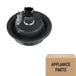 33714711-A Oem For Norge Samsung Stove Oven Surface Burner Head Part # Model A5. Fixed Price $87.08.
