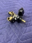 Viking 30" RVGC3305B Range Dual Burner Gas Valve 032349-000 Tested. Fixed Price $214.99.