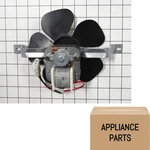AP6038036-A PS11769761 Oem For Whirlpool Stove Fan Motor Part # Model A1. Fixed Price $193.55.