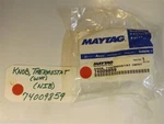 Maytag Gas Stove 74009859 Knob, Thermostat (wht) New In Box. Fixed Price $19.95.