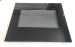 Oem Thermador 27" Oven Outer Door Glass Panel 00142830 00142739. Fixed Price $159.95.