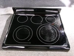 316531953 Frigidaire Range Oven Cooktop Assembly - Black. Fixed Price $150.00.