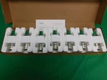 Wolf Stainless Package P/n: 822197 14 Knobs Total. Fixed Price $399.99.