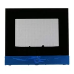 Ge WB56X26696 Appliance Glass Oven Door Asm. Fixed Price $167.28.