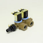 CW-347 For Whirlpool 222700 3979347 8578342 Washing Machine Water Inlet Valve. Fixed Price $19.67.