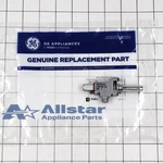 Range/stove/oven Surface Burner Valve WB21X5322. Fixed Price $179.25.