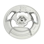 Samsung DG62-00121A Range Burner Head Dual FX710BGS ALCD12 Double-. Fixed Price $161.55.