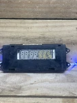 Genuine Jenn-air Double Oven, Control Board # 100-0416-01 8507P016-60. Fixed Price $170.96.