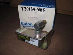 Y30134-8AF Eaton Gas Oven Range Safety Valve New Deadstock. Fixed Price $64.74.