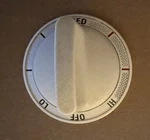 Ge Stove WB3K5259 Infinite Knob. Fixed Price $23.99.