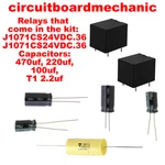 Repair Kit WPW10162787 7601P512-60 Whirlpool Oven Range Control Board. Fixed Price $40.00.
