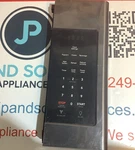 5304509419 Frigidaire Microwave Control Panel / Board 5304509422 5304509582. Fixed Price $89.99.