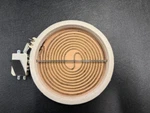 Frigidaire Kenmore Radiant Element W/limiter 318198830, 318178110, 1197487. Fixed Price $24.00.