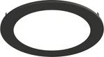 Maxim TRM67706 Slim 7" Recess Mounted Trim Ring - Black. Fixed Price $17.00.
