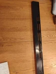 Kenmore 790.70613210 Door Trim Vent, Black. Fixed Price $36.00.