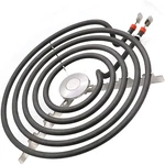 WB30T10074 Stove Burner Replacement 8 Inch For Ge Electric Kenmore Hotpoint. Fixed Price $24.79.