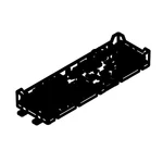 W11297271 Whirlpool Cntrl Elec Oem. Fixed Price $401.82.