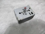 Range Infinite Switch Part # WB23M1 CTL031. Fixed Price $40.00.