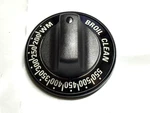 WB03K10113 WB3K10113 / General Electric Range Oven Temp Knob - Oem New. Fixed Price $49.95.