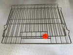 Qty Oven Racks W11218798 For Whirlpool WOC54EC0HS00 Range #488. Fixed Price $58.88.